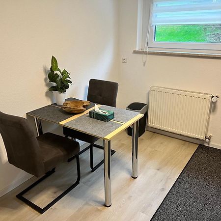 Ferienwohnung Laufenburg Eksteriør billede