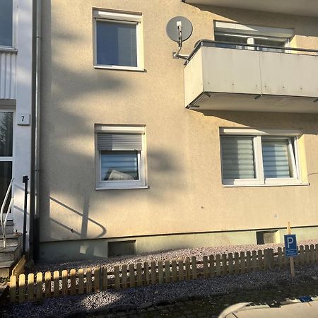 Ferienwohnung Laufenburg Eksteriør billede