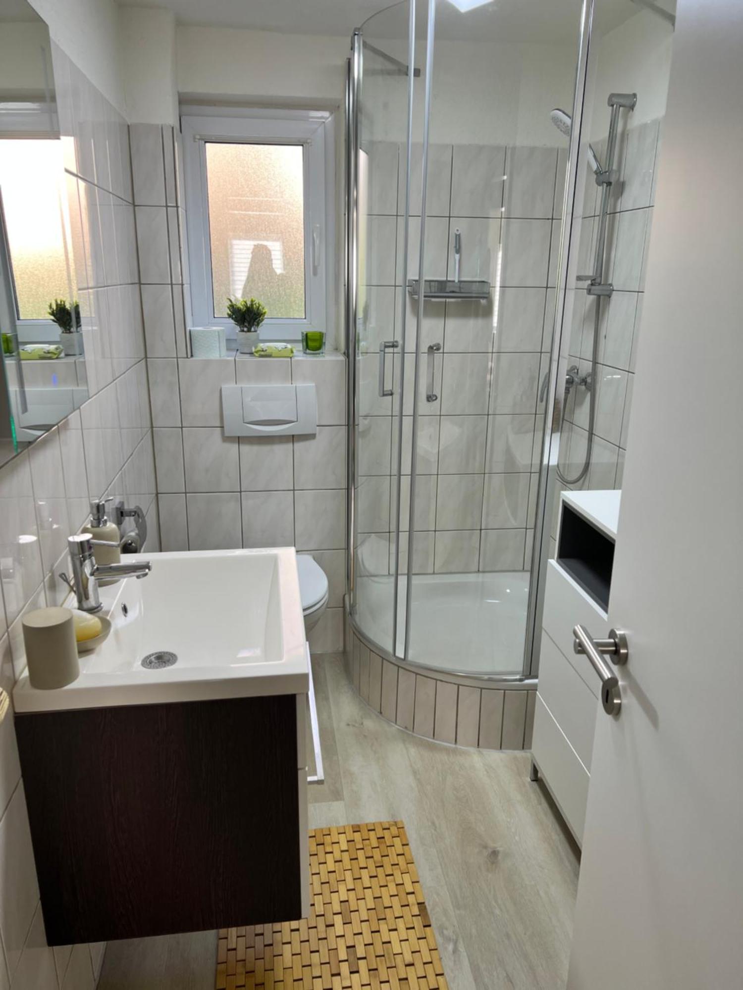 Ferienwohnung Laufenburg Eksteriør billede