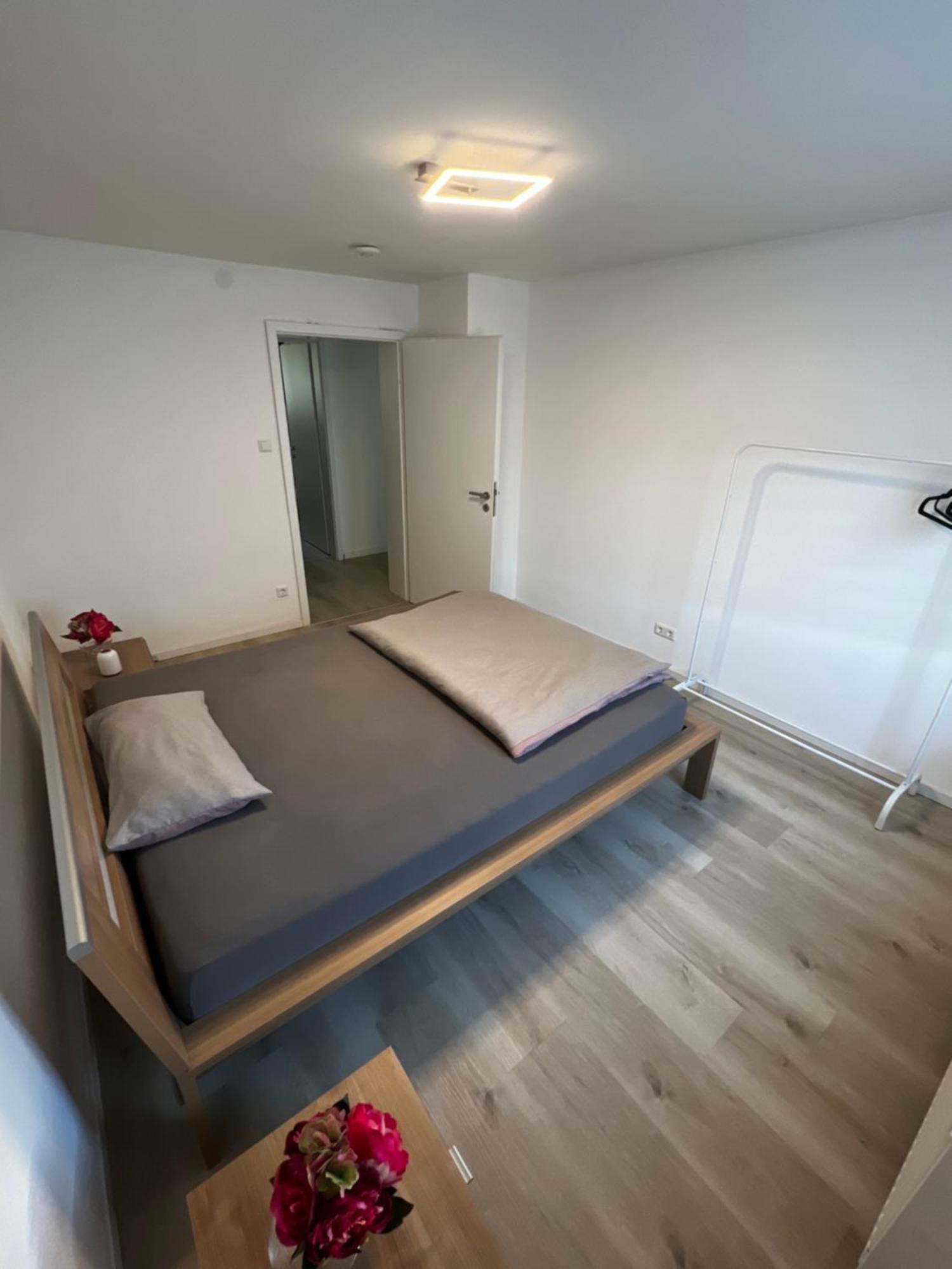 Ferienwohnung Laufenburg Eksteriør billede