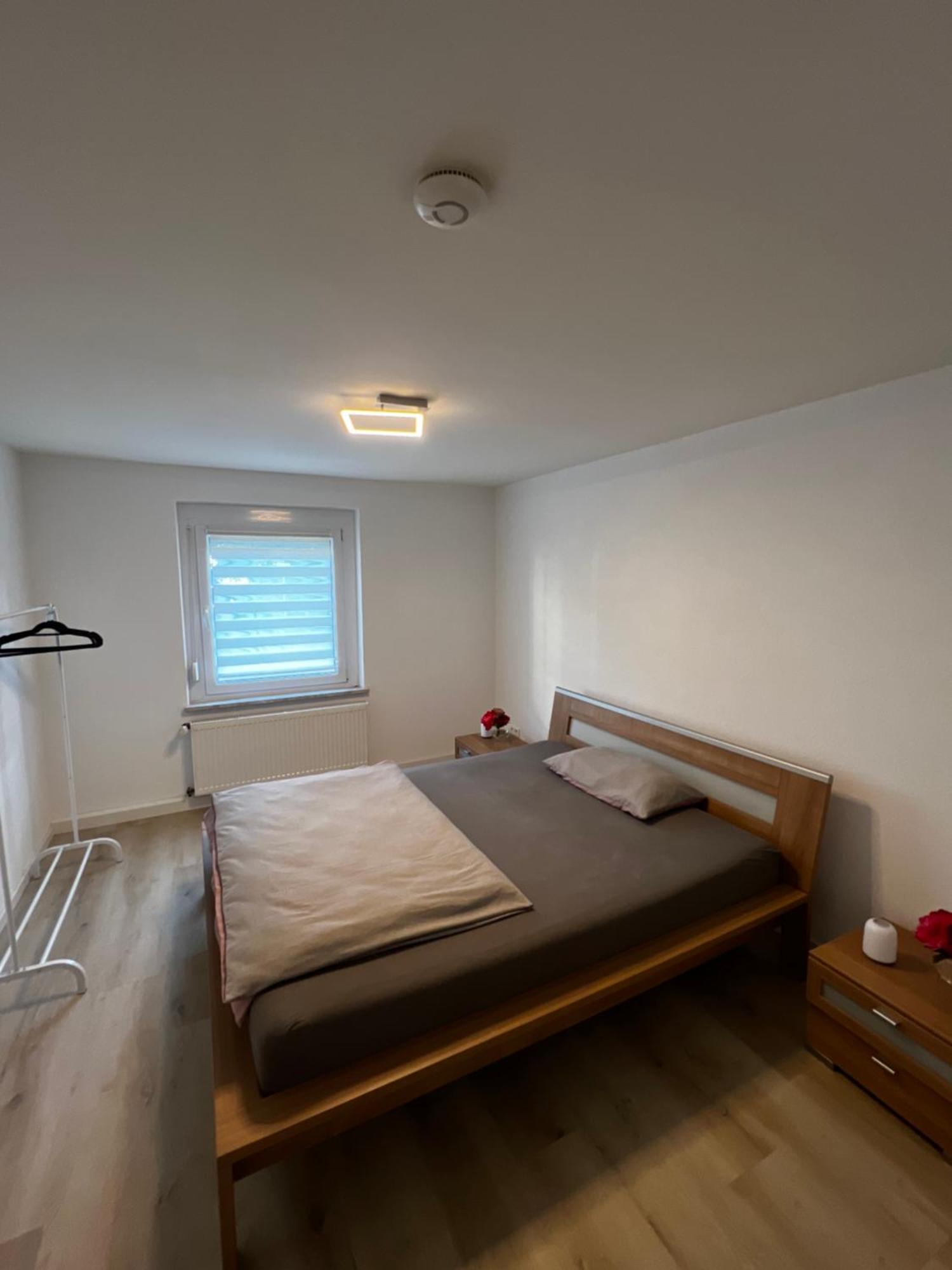 Ferienwohnung Laufenburg Eksteriør billede