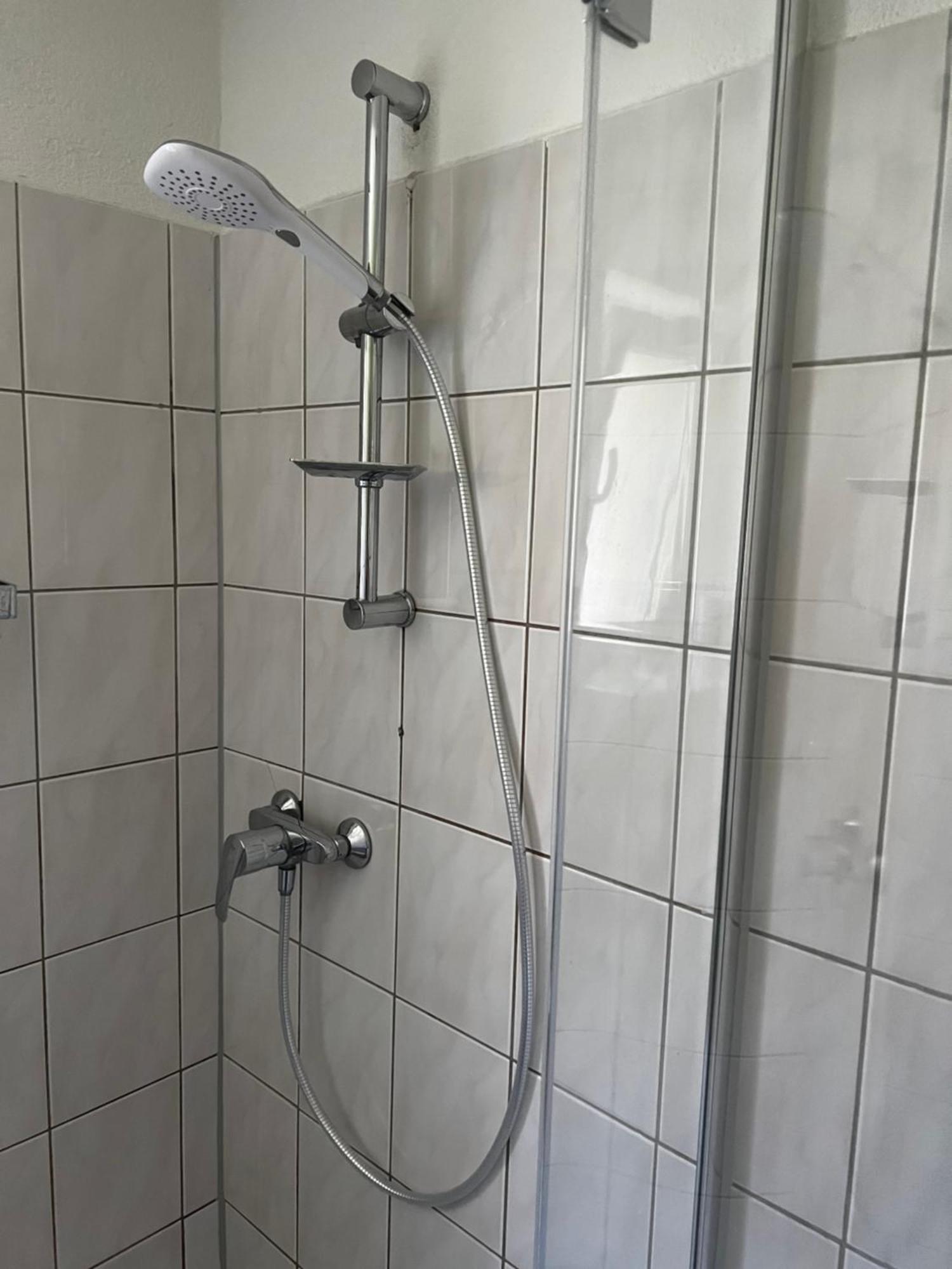Ferienwohnung Laufenburg Eksteriør billede