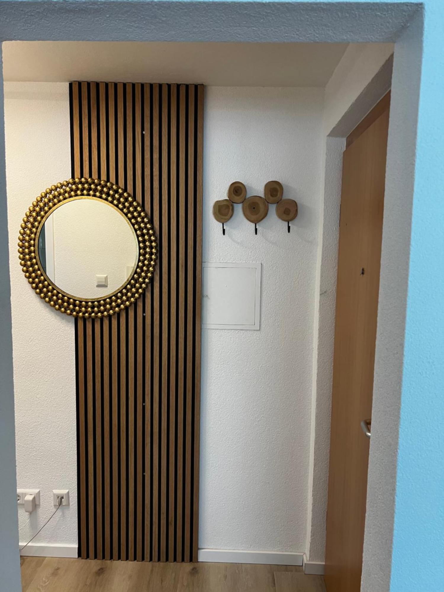 Ferienwohnung Laufenburg Eksteriør billede