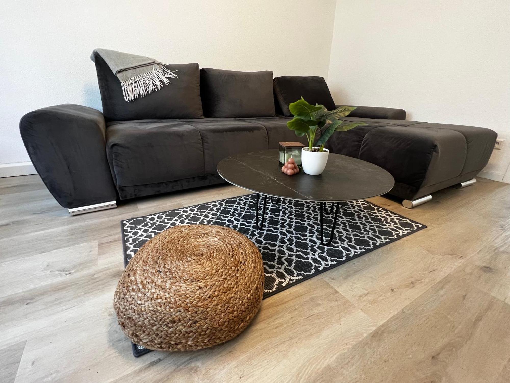 Ferienwohnung Laufenburg Eksteriør billede