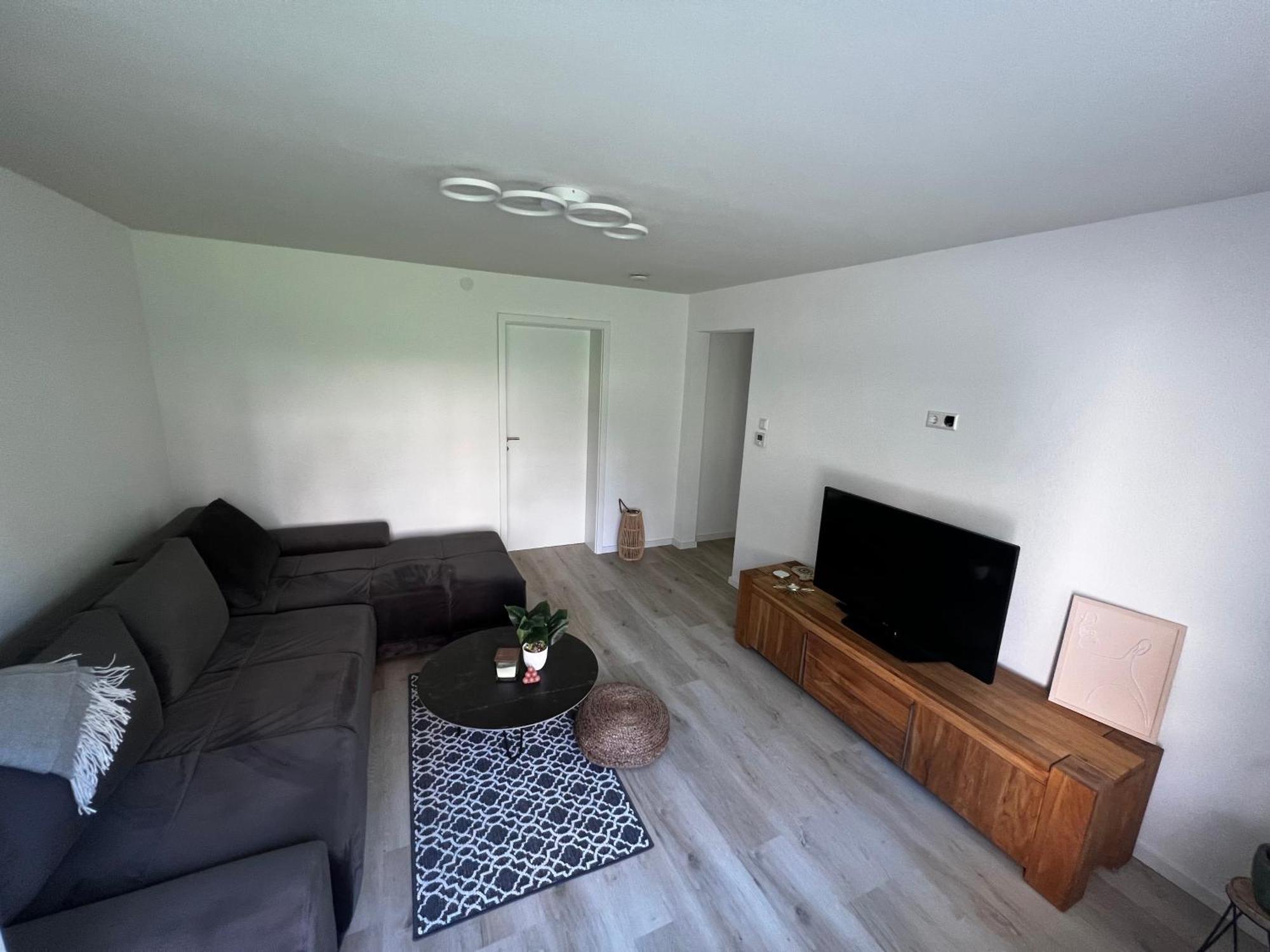 Ferienwohnung Laufenburg Eksteriør billede